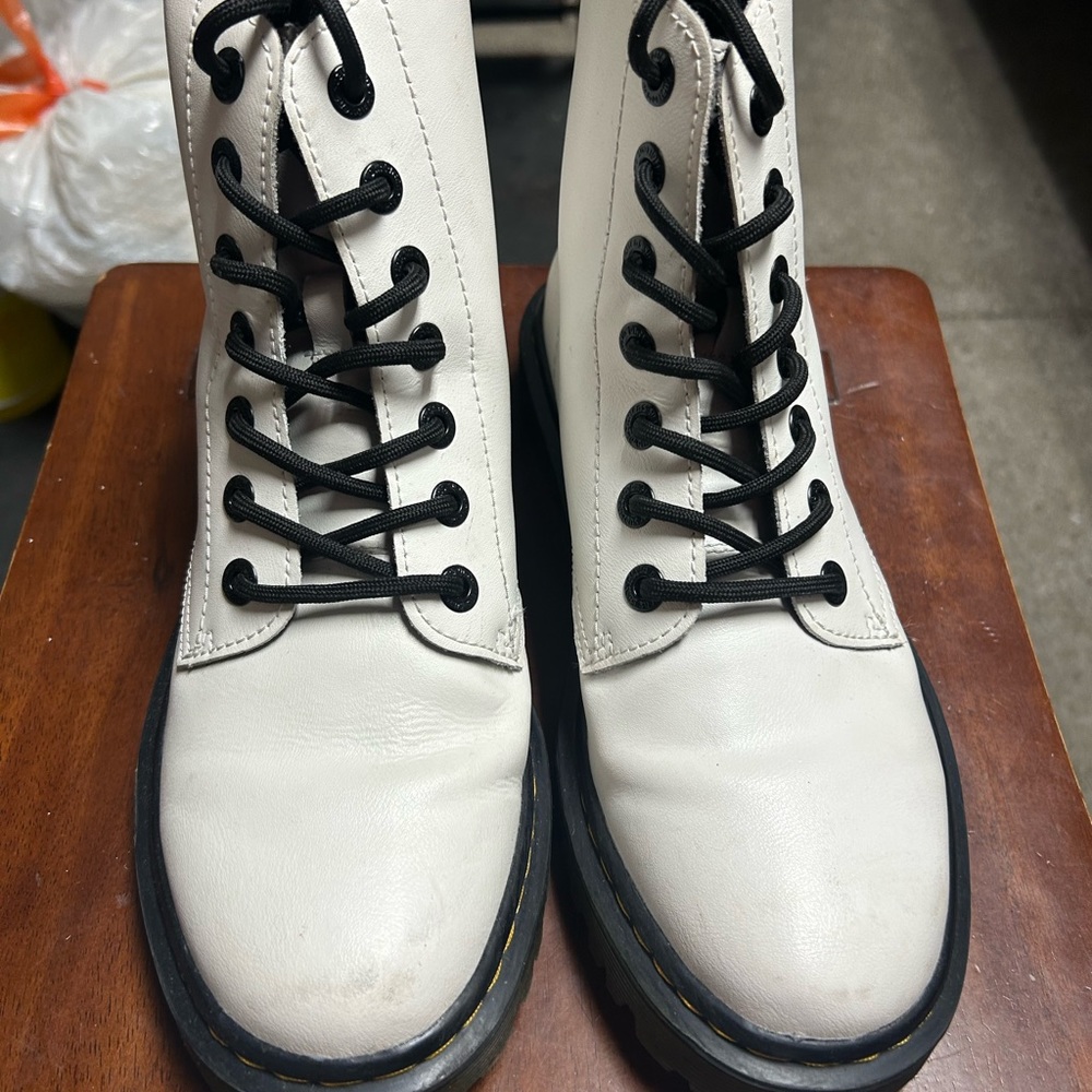 Women’s Dr Martens Boots